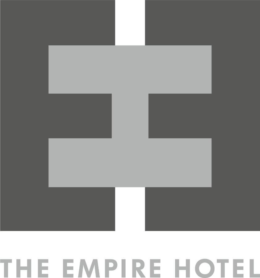 Empire Hotel New York Kültér fotó